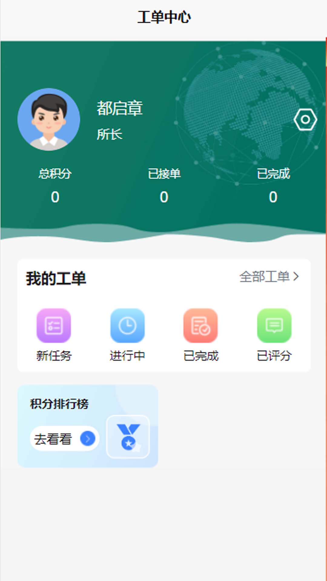 绩效考核 绩效考核