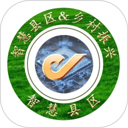 智慧县区