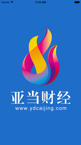 亚当财经