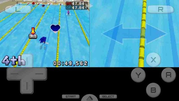 马里奥赛车 马里奥赛车