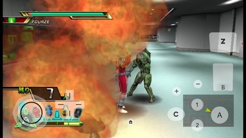 假面骑士 巅峰英雄Fourze