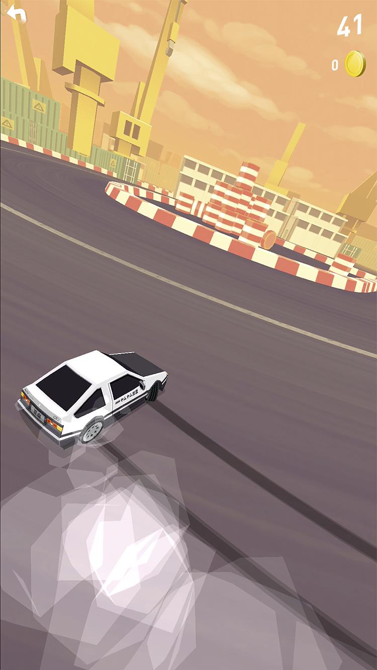 Finger Driver