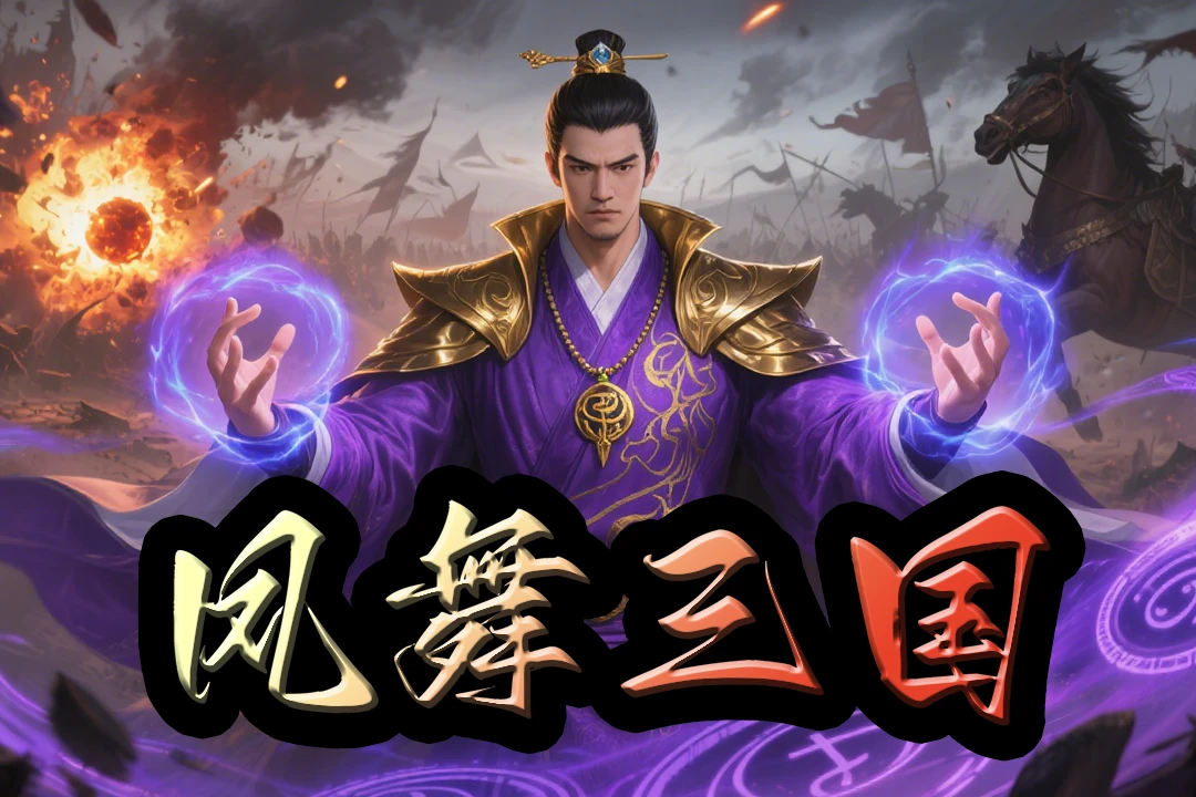 凤舞三国软件