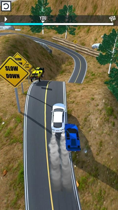 LCO赛车