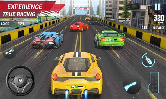 离线赛车漂移 离线赛车漂移