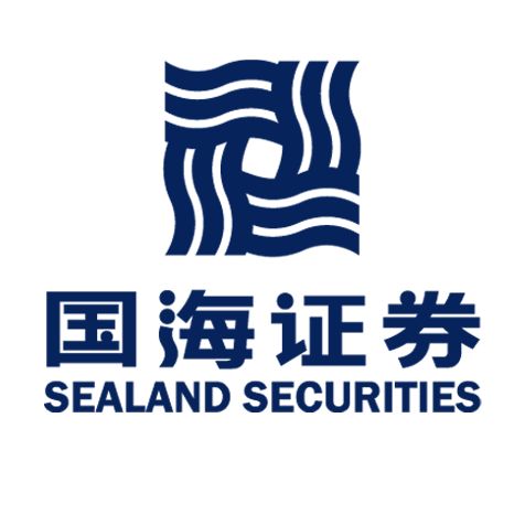 国海证券金贝壳智慧版ipad客户端