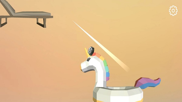 无人摇晃 无人摇晃