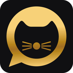 点钻猫