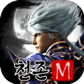 천존협객전M