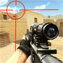 射击猎人枪杀手最新版(Shoot Hunter Gun Killer)