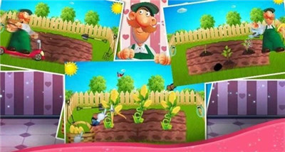 放置爆米花厂Popcorn Factory