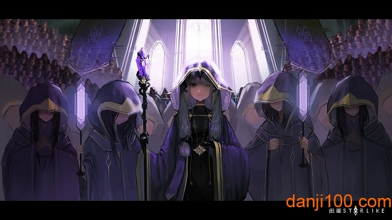 偌星STARLIKE 偌星STARLIKE