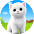 猫的选择虚拟宠物3d 最新版v1.3.7