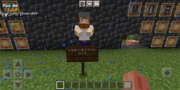 植物大战僵尸逆天版