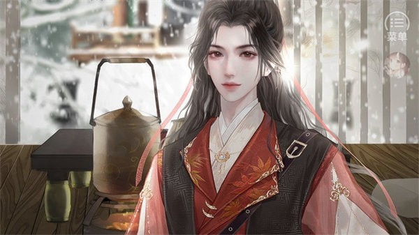穿书后被迫种地［清软］10.27