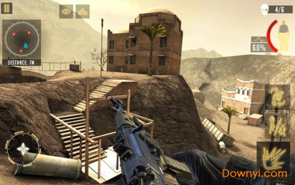 世界大战英雄的规则汉化版(rules of world war hero)