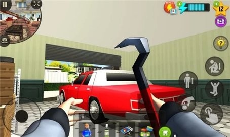 可怕的陌生人3d下载手机版