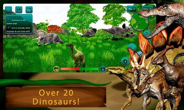 诅咒之岛 安卓版v0.9.7.1