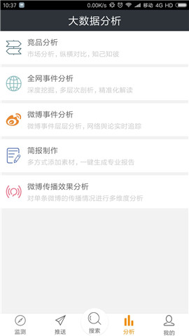 微热