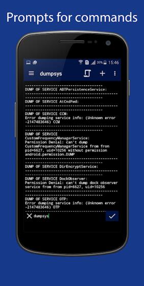 qute终端仿真器 v5.1 最新安卓版