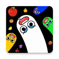 涂鸦大作战