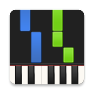 synthesia钢琴