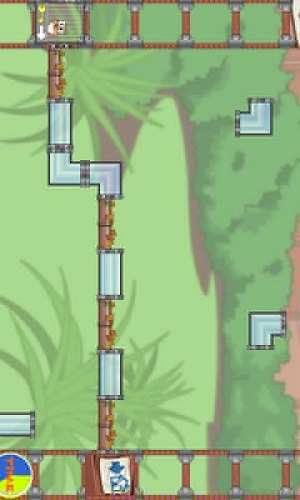 仓鼠快跑 仓鼠快跑