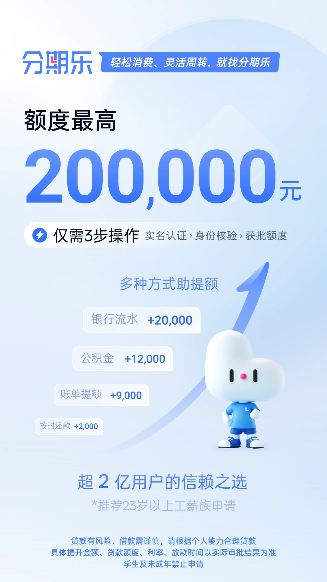 分期乐