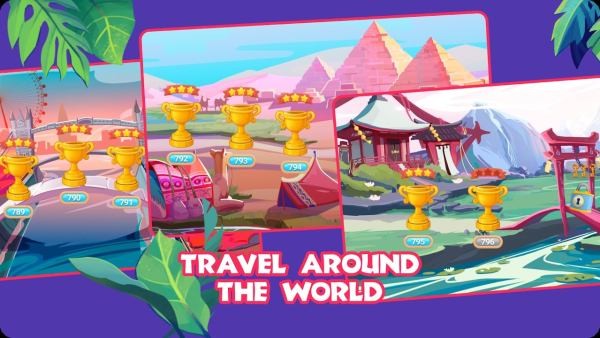 差异大师手游 差异大师手游