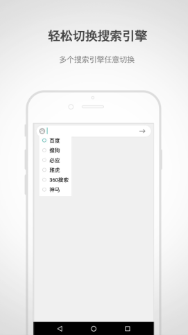 闪电浏览器
