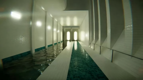POOLS池核安卓版
