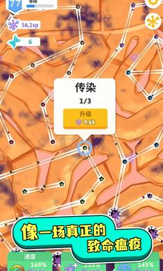 人体细胞连接 人体细胞连接