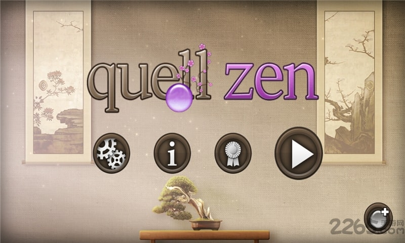 Quell Zen+