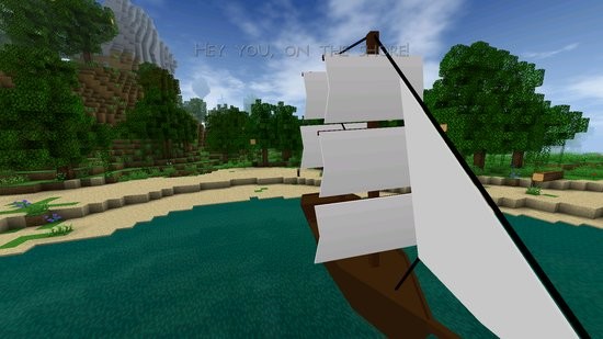 Survivalcraft 2+