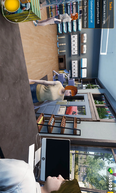 Pet Shop Simulator: Pet Games