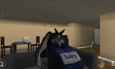 窗外的人 窗外的人