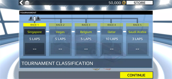 Fx Racer安装器