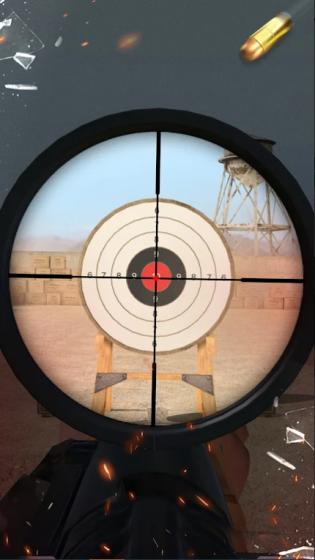 像素射击世界 像素射击世界