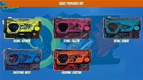 假面骑士腰带模拟器 假面骑士腰带模拟器