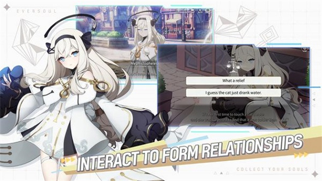 Eversoul安装器