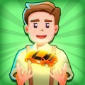 Idle Used Car Tycoon