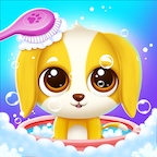 小狗托儿所中文版(PuppyDayCare)