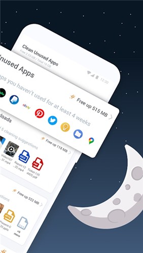 Astro(免费文件管理器) v8.15.3 安卓版