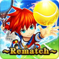 白貓Tennis~Rematch~