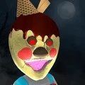 恐怖咖啡馆（Scary ice cream horror game 2020）