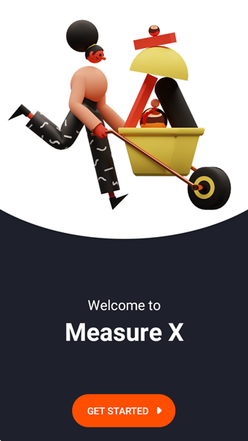 measurex工具箱