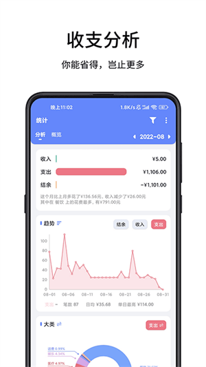 一羽记账 一羽记账