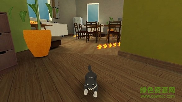 小猫模拟器 小猫模拟器