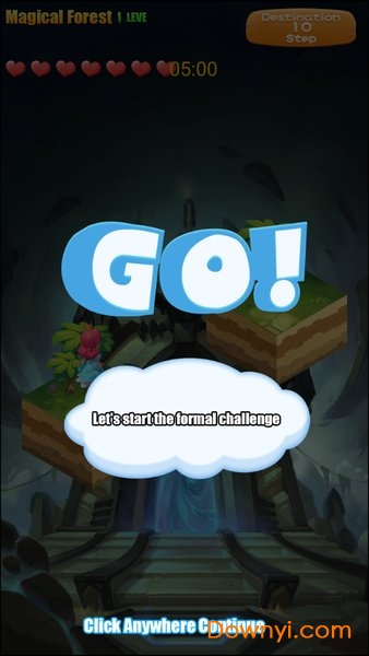 奇妙跳一跳 奇妙跳一跳