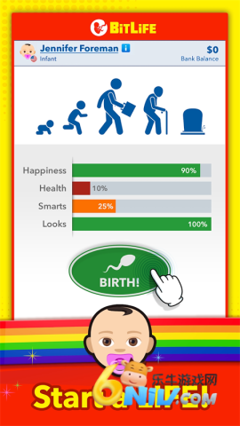 ? BitLife
